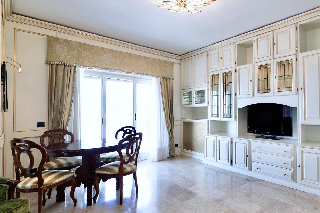 Sanremo Dream - Casa Achille Apartment Exterior photo