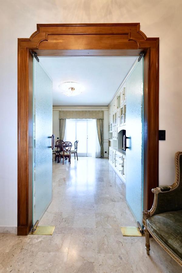 Sanremo Dream - Casa Achille Apartment Exterior photo